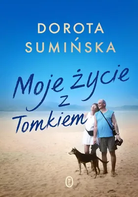 Immagine prodotto di Moje życie z Tomkiem