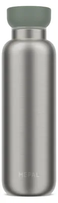 Image de MEPAL 104171094700 MEPAL Isolierflasche Ellipse nordic sage 0,5 l