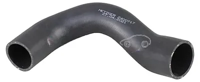 Produktbild von METZGER 2400717 Turbo Ladeluftschlauch für VW TIGUAN (5N) SHARAN (7N1, 7N2) TIGUAN VAN (5N) SHARAN VAN (7N1, 7N2) für SEAT Alhambra (710, 711)