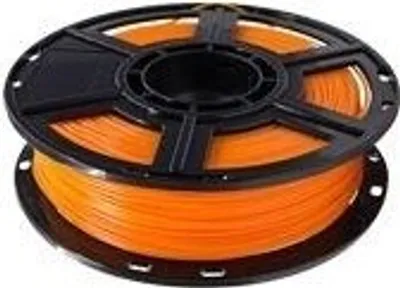 Produktbild von Avtek Filament Pla 1,75 Mm 0,5 Kg - Orange