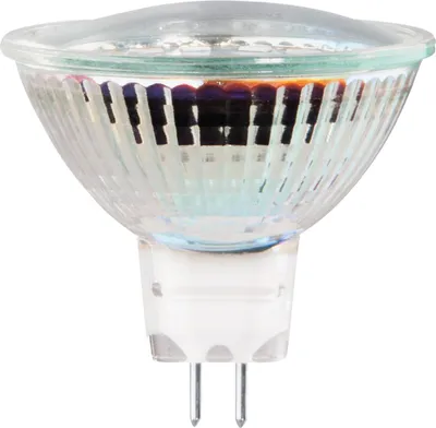 Obrázok produktu pre Xavax 00112863, 5,5 W, 40 W, GU5.3, 450 lm, 20000 h, Teplá biela