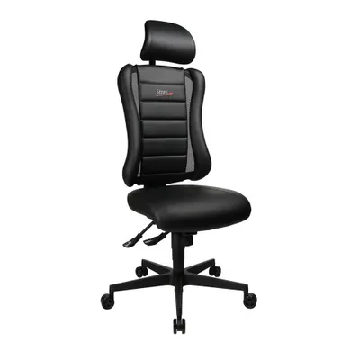 Produktbild von Topstar SR100 DA00X Gamingstuhl Sitness RS schwarz 499347