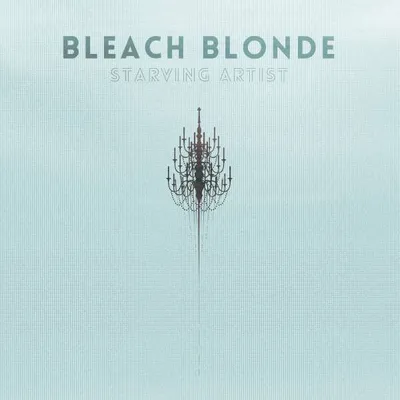 Produktbild von Bleach Blonde-Starving Artist