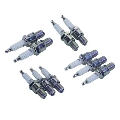 Produktbild von Zündkerze NGK B9ES, 2611, 10 Stück