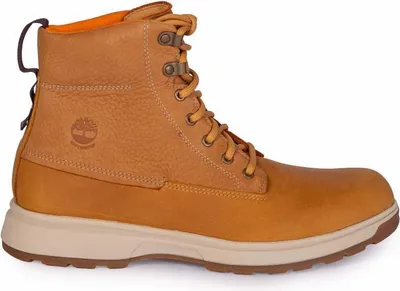 Obrázok produktu pre TIMBERLAND - Pánska nepremokavá členková obuv Atwells - číslo 47.5