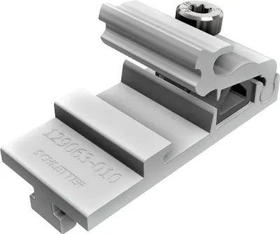 Obrázok produktu pre Schletter Solárny krížový konektor 129063-010