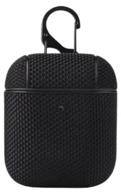Immagine prodotto di Beline AirPods Custodia protettiva per Air Pods 1/2 nero/nero