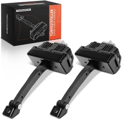 Immagine prodotto di Frankberg 2x fermaporta fermo porta cerniera porta per BMW Serie 5 E60 E61 2001-2010