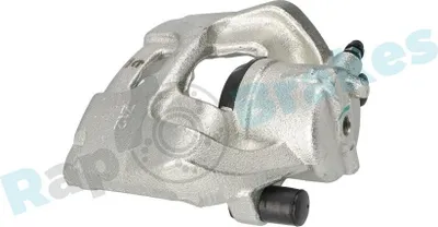 Produktbild von RAP BRAKES Bremssattel Vorne Rechts für OPEL Vectra C Caravan (Z02) Ø57mm Grau R-K0661