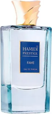 Obrázek produktu pro Hamidi Prestige Fame parfémovaná voda unisex 80 ml