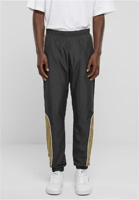 Obrázek produktu pro Kalhoty Urban Classics Piped Track Pants black - L