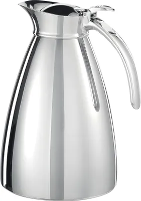 Obrázek produktu pro Esmeyer 305-078 Vakuový džbán Esmeyer EMPIRE, 1,5 litru, stříbrný