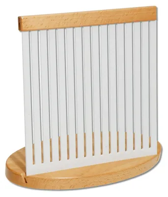 Produktbild von Zentro Steckrahmen mittel 16,5 x 16 cm oder 23 x 24 cm mit Motivvorlagen