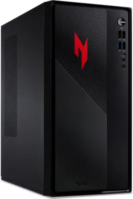 Produktbild von ACER N20-100 Intel Core i5-13420H 16GB 1TB SSD RTX5060 8GB W11H Black (P)