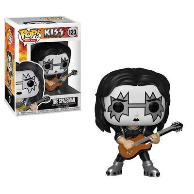 Obrázok produktu pre FUNKO 28506, zberateľská figúrka, film a seriály, 110 g
