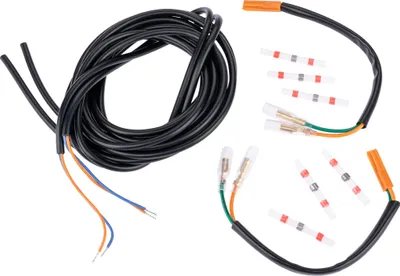 Produktbild von KELLERMANN Anschlusskit für i.Nex 111542 für Honda