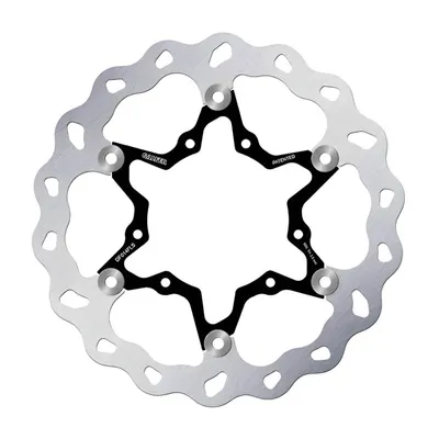 Produktbild von Galfer Bremsscheiben - Offroad-Atv
