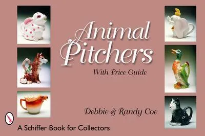 Obrázok produktu pre Animal Pitchers