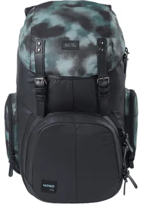 Produktbild von Nitro Rucksack WEEKENDER - Reef Break