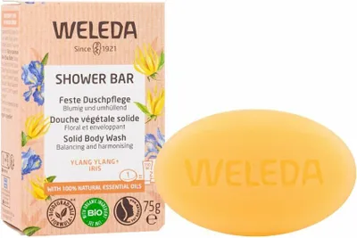 Zdjęcie produktu dla Weleda Shower Bar 75 g