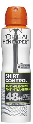 Image de Déodorant en spray L'Oréal Men Expert 150 ml - Anti-transpirant