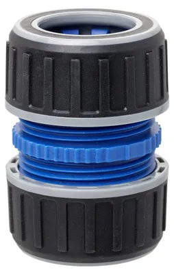 Image de Raccord de réparation pour tuyaux de 1/2" (12,5 mm)