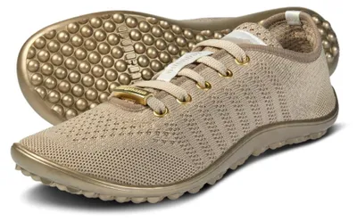 Produktbild von Leguano Zehenschuhe Damen 31323934323332 Gold 43 EU Größe: 43