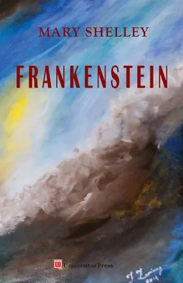 Produktbild von Frankenstein