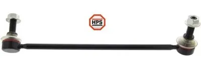 Produktbild von MAPCO Koppelstange Stabilisator für LAND ROVER Range Rover Sport (L320) Vorne Links 51693HPS