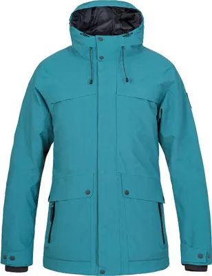 Zdjęcie produktu dla Hannah Northpole Jacket Blue M Man Blue M