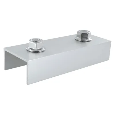 Produktbild von Schwaiger Montage Set für 2 Module Dach-Ziegel Montage Set für Ziegel