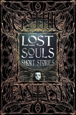 Produktbild von Lost Souls Short Stories