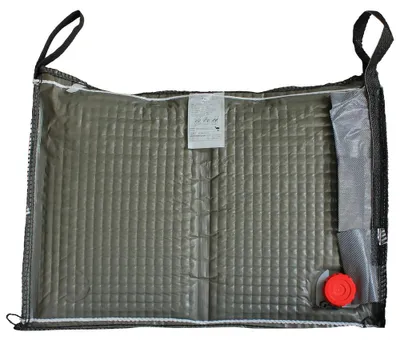 Produktbild von Dönges Multi-Flexbehälter 700 l 202274 (Faltbehälter Waldbrand)