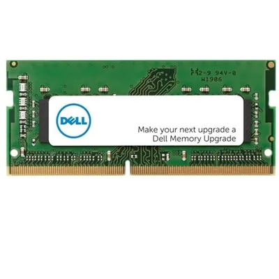 Image de DELL AC774052 Module mémoire 32 Go 1 x 32 Go DDR5 5600 MHz ECC