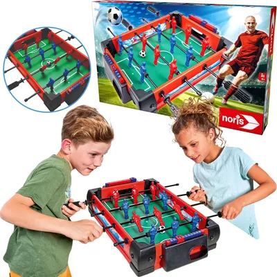 Obrázek produktu pro Stoln fotbal fotbal arkdov hra fotbal