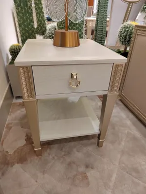 Image de Table de chevet Table d'appoint Tables de nuit Table de chevet