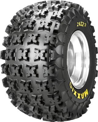 Produktbild von Maxxis M934 Razr 2 Sommerreifen 22x11/- 10 47J Motorradreifen Quad/ATV Reifen