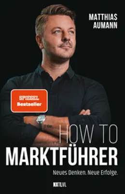 Image de How to Marktführer – Taschenbuch