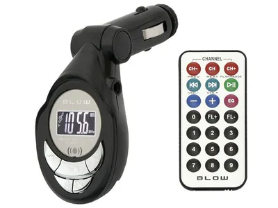 Produktbild von BLOW FM-Transmitter