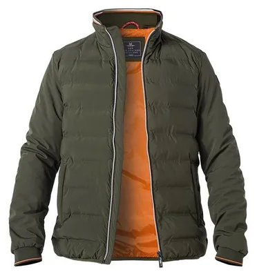 Produktbild von NZA New Zealand Auckland Steppjacke für Damen