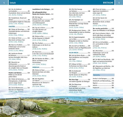 Image de Naturzeit erleben: Bretagne