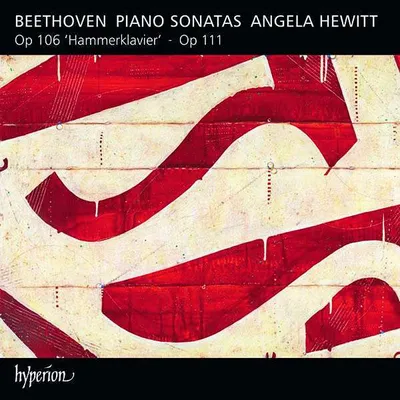 Image de Ludwig van Beethoven : Klaviersonaten No. 29 & 32