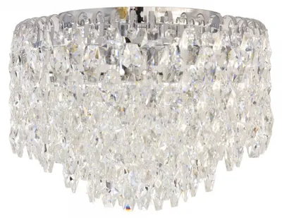 Zdjęcie produktu dla Lampa sufitowa BURANO przezroczysty AZ6911 Azzardo