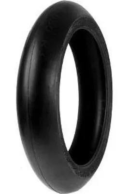 Produktbild von Dunlop KR106 Sommerreifen 120/70 R17 Motorradreifen Rennreifen Reifen