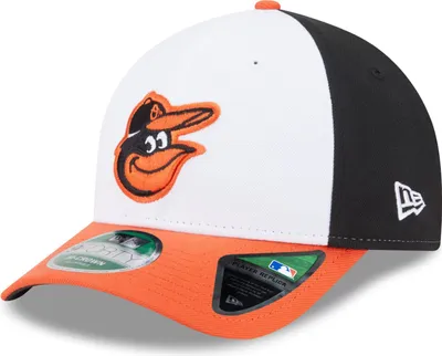 Produktbild von New Era MLB Player Replica 9FORTY M-Crown Cap Team Baltimore Orioles Fanzone Artikel