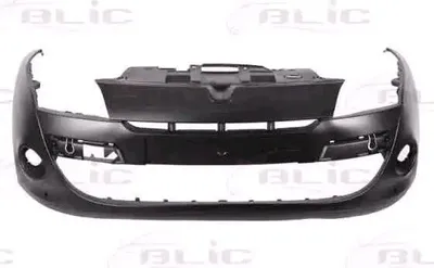Produktbild von BLIC Stoßstange Stoßfänger für RENAULT MEGANE III Grandtour (KZ0/1) 5510-00-6043901Q