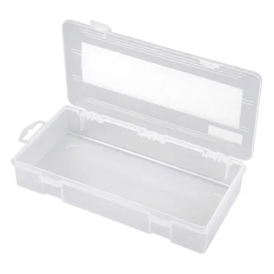 Produktbild von Spro Tackle Box 23x12x4,2cm - Tacklebox