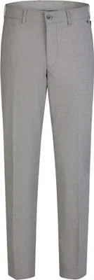 Produktbild von Brühl - Comfort Fit - Herren Leichte Chino Hose, London DO (0809185420100), Größe:30, Farbe:Grau (740)