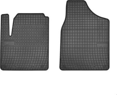 Immagine prodotto di Tappetini in gomma FROGUM per Volkswagen Sharan I 1996-2010
