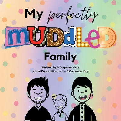 Produktbild von My Perfectly Muddled Family
